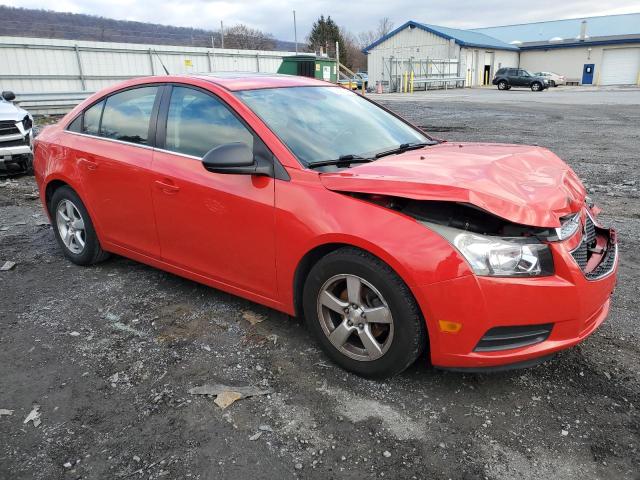 1G1PC5SB9E7133820 | 2014 CHEVROLET CRUZE LT