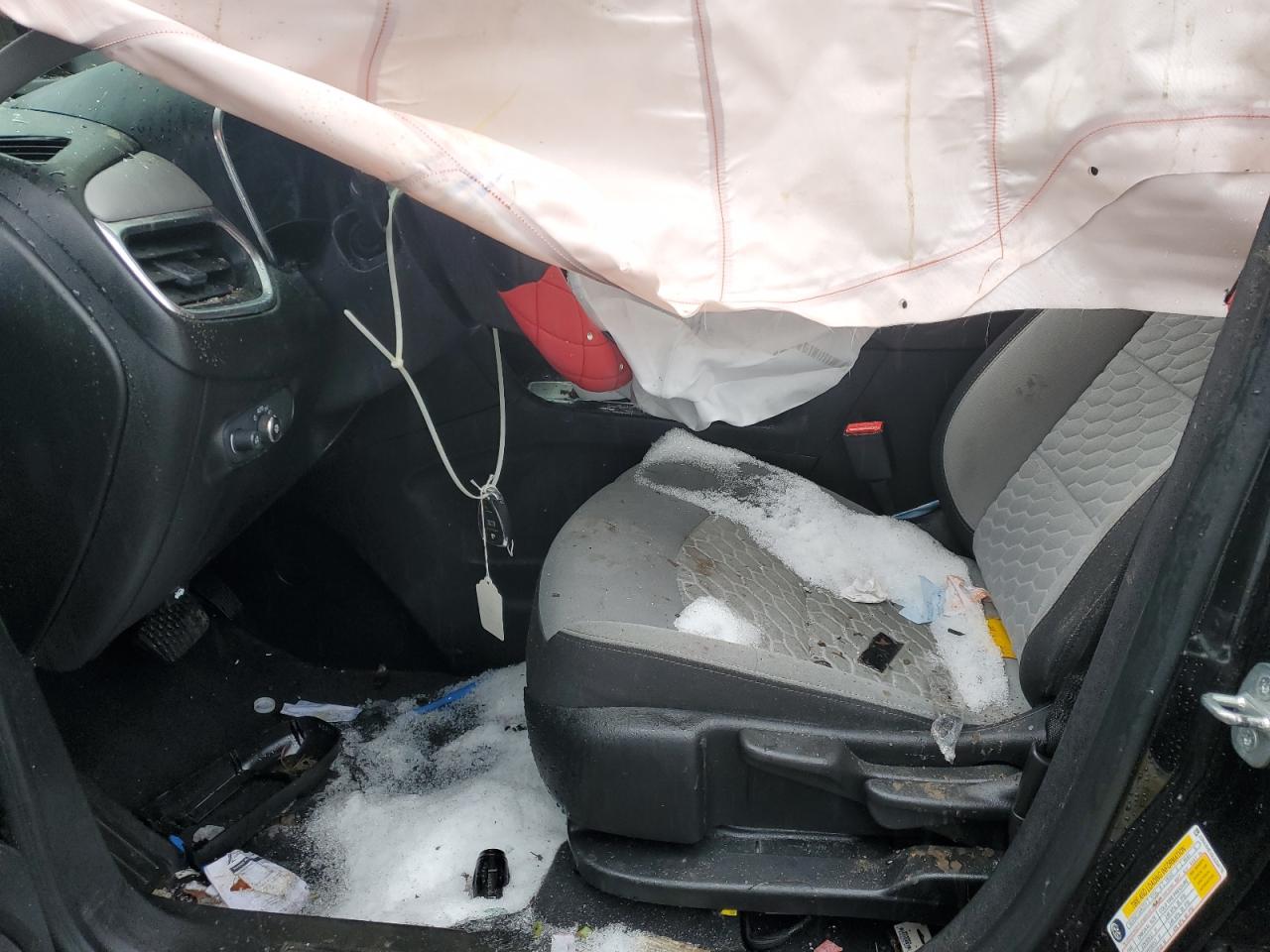 2GNAXHEV5L6254776 CHEVROLET EQUINOX 2020
