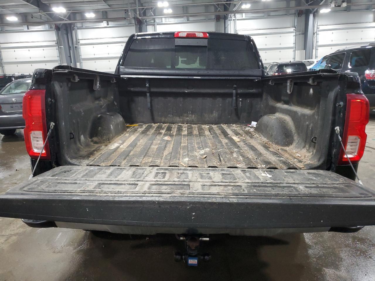 3GCUKSEC4GG110341 CHEVROLET All Models 2016