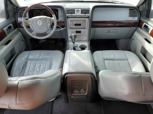 2005 Lincoln Navigator VIN: 5LMFU27545LJ05120 Lot: 41016014