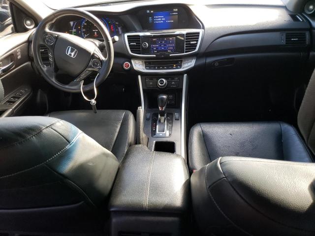 1HGCR6F77FA003248 | 2015 HONDA ACCORD TOU