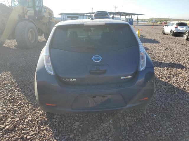 1N4BZ0CP1GC303908 2016 Nissan Leaf Sv