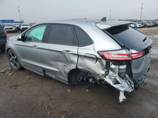 2FMPK4AP7PBA56808 2023 FORD EDGE, photo no. 2