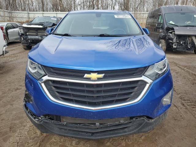 3GNAXUEV3KS545298 | 2019 CHEVROLET EQUINOX LT