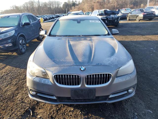 2016 BMW 528 XI - WBA5A7C54GG145348