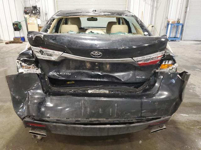 4T1BK1EB8EU136052 | 2014 TOYOTA AVALON BAS