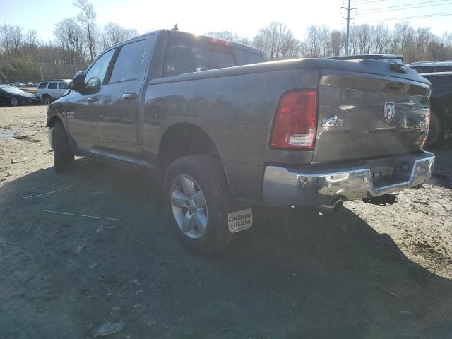 1C6RR7LT9GS124737 | 2016 RAM 1500 SLT