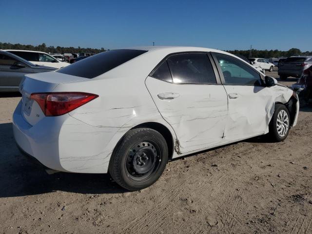 5YFBURHE5KP897620 | 2019 Toyota corolla l