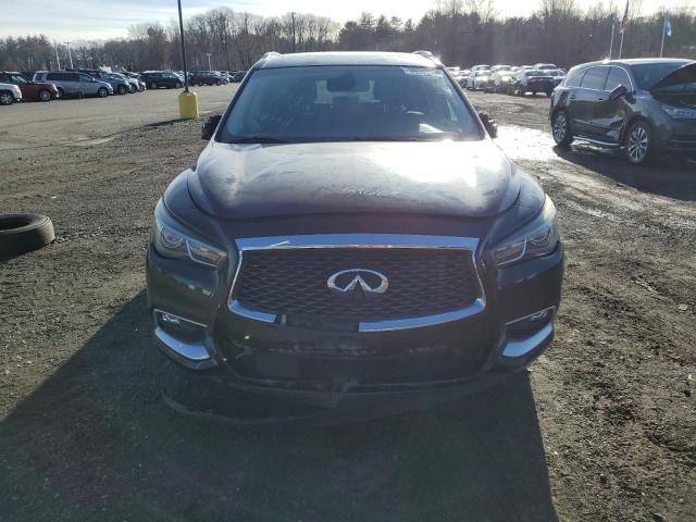 5N1AL0MM6GC506445 | 2016 Infiniti qx60