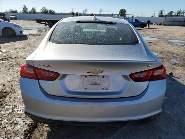 1G1ZD5ST2JF198359 | 2018 CHEVROLET MALIBU LT