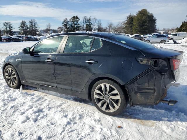 5XXGR4A75EG303563 | 2014 KIA OPTIMA SX