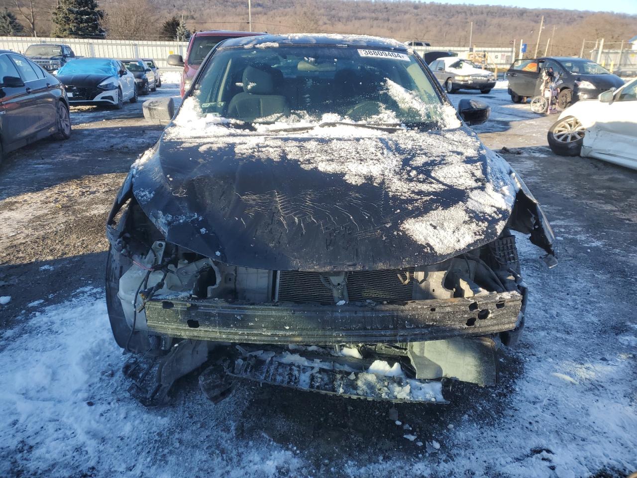 3N1AB7AP8GY319393 NISSAN SENTRA 2016