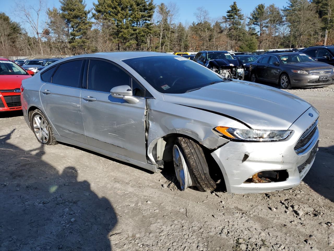 3FA6P0H75GR374062 FORD FUSION 2016