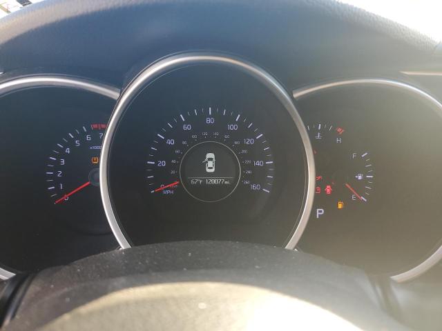 KNAGM4A7XF5628498 KIA Optima Lx