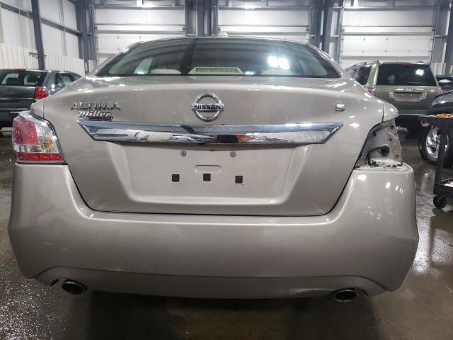 1N4AL3AP5FN401828 | 2015 NISSAN ALTIMA 2.5