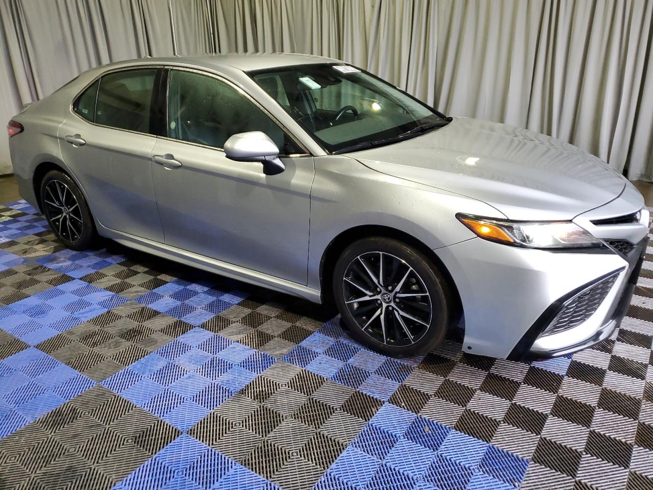 Фото: 4T1G11AK7MU588748 - 4