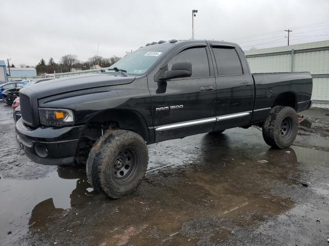 2005 Dodge Ram 1500 ST