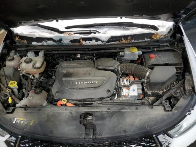 2C4RC1L76MR585918 2021 CHRYSLER PACIFICA, photo no. 12