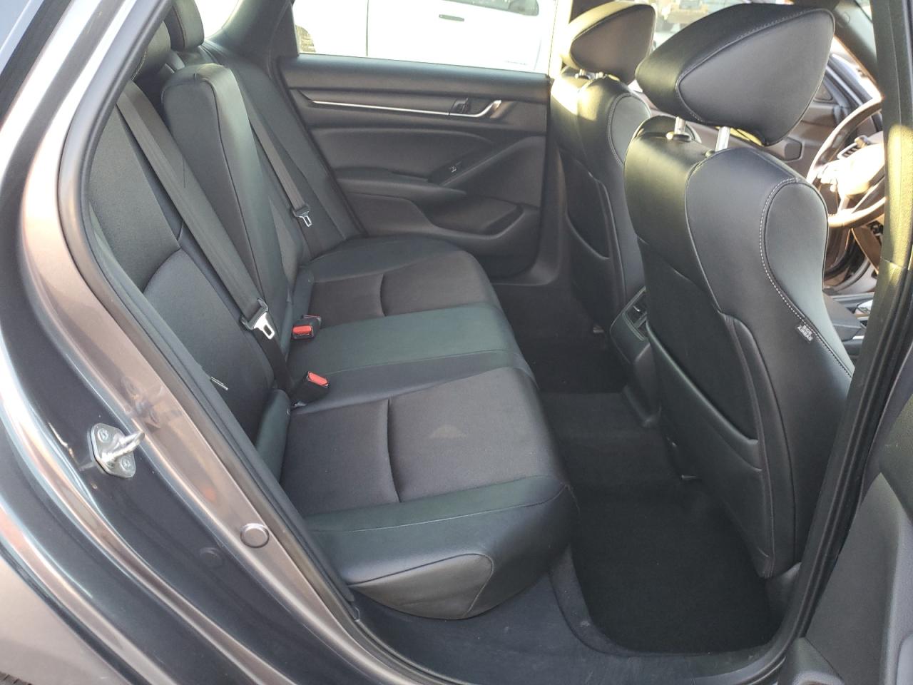 1HGCV2F39KA000508 HONDA ACCORD 2019