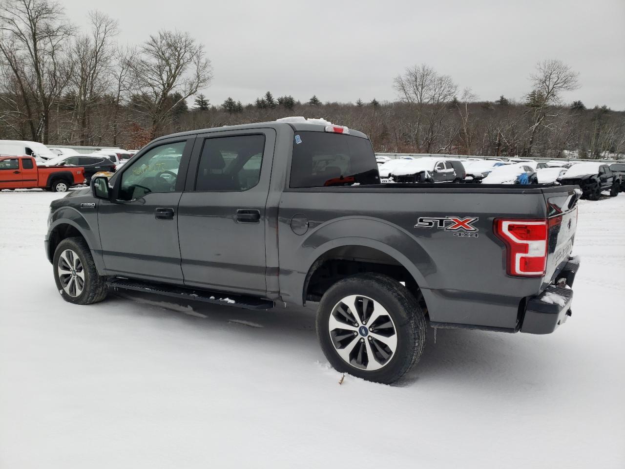 1FTEW1E48LFB03819 FORD F-150 2020