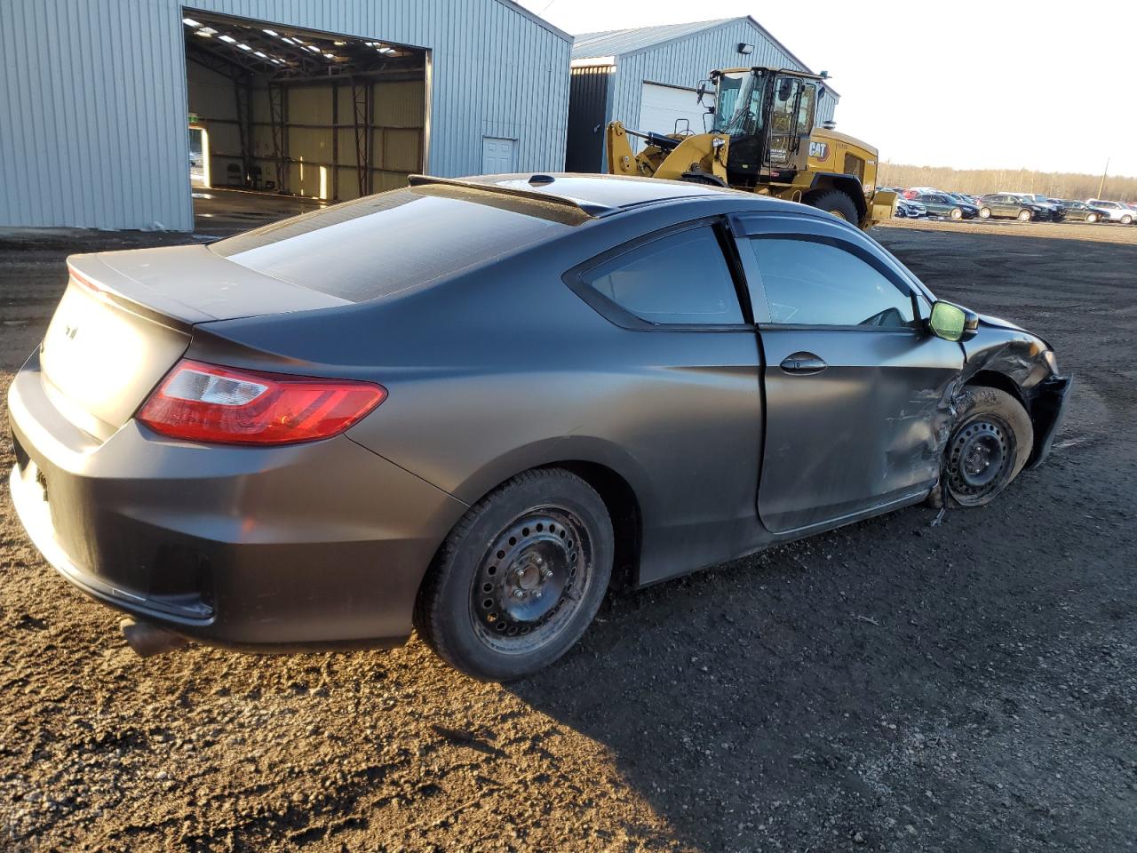 1HGCT1A72FA800776 2015 Honda Accord Ex