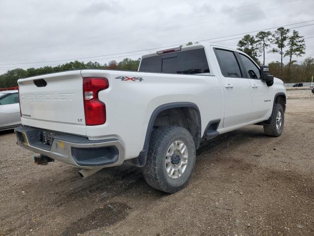 1GC4YNE72LF306907 | 2020 CHEVROLET SILVERADO