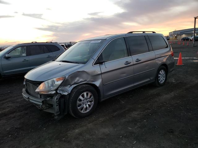 2009 Honda Odyssey EX-L