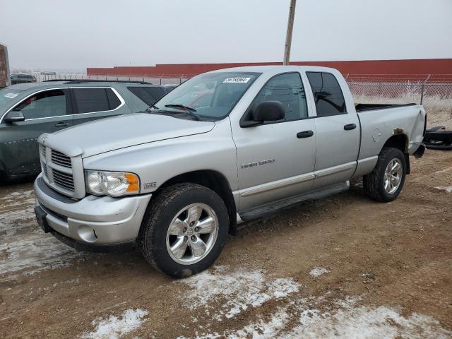 2004 Dodge Ram 1500 ST