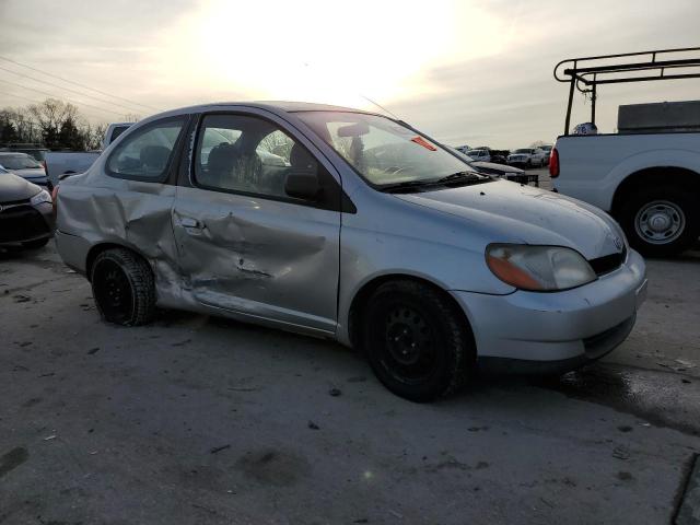 JTDAT123520221945 2002 Toyota Echo 2002 Toyota Echo VIN: JTDAT123520221945 Lot: 39854874