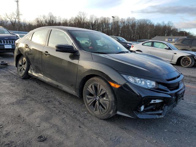 SHHFK7H58HU415186 | 2017 HONDA CIVIC EX