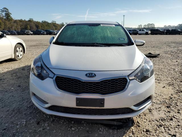 KNAFX4A64F5319457 | 2015 KIA FORTE LX