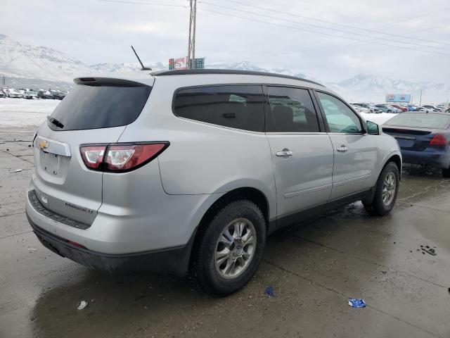 1GNKRGKD0FJ334014 | 2015 CHEVROLET TRAVERSE L