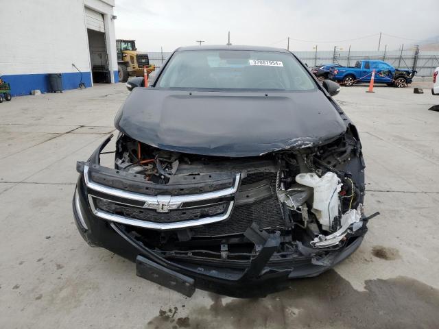 VIN 1G1RD6E46FU141224 2015 Chevrolet Volt no.5