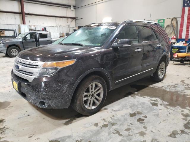 Vin: 1fm5k7d91dgb99568, lot: 38415964, ford explorer xlt 2013 img_1