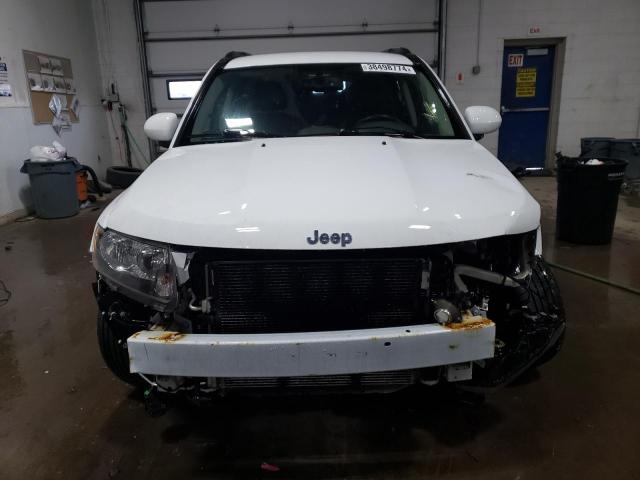 1C4NJDEB8GD637645 | 2016 JEEP COMPASS LA