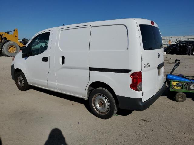 2018 Nissan Nv200 2.5S VIN: 3N6CM0KN7JK701216 Lot: 40642074