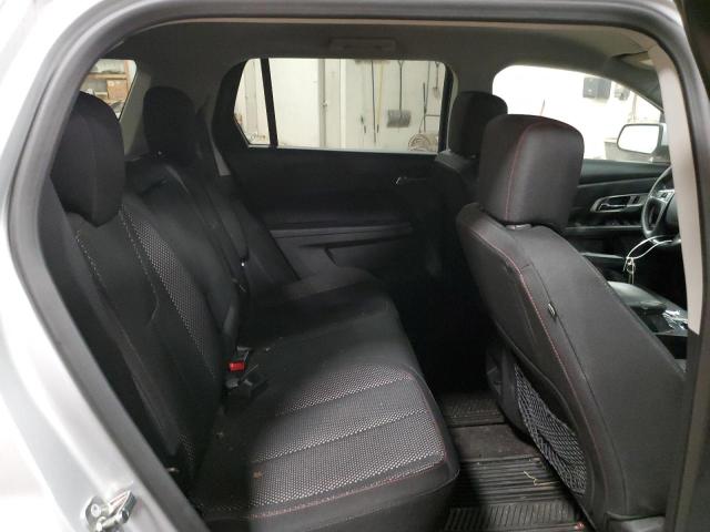 2GKALMEK4G6187939 | 2016 GM c terrain sle