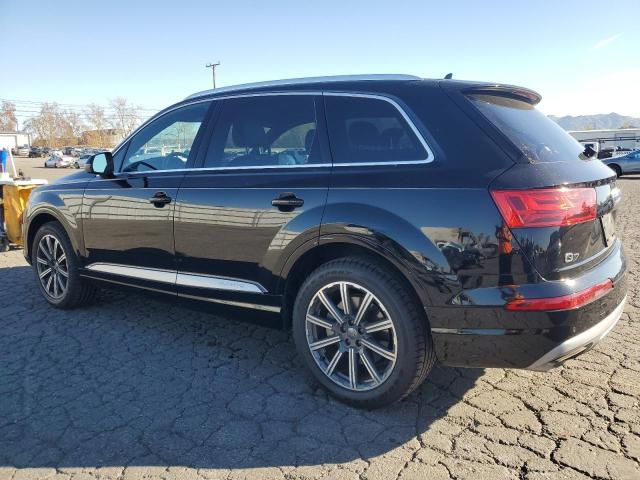 WA1AAAF77HD028498 2017 AUDI Q7, photo no. 2