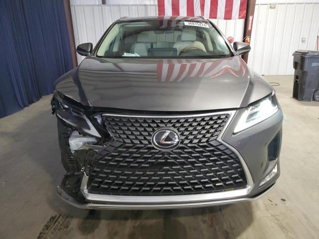 2T2HZMAA4NC224565 | 2022 LEXUS RX 350