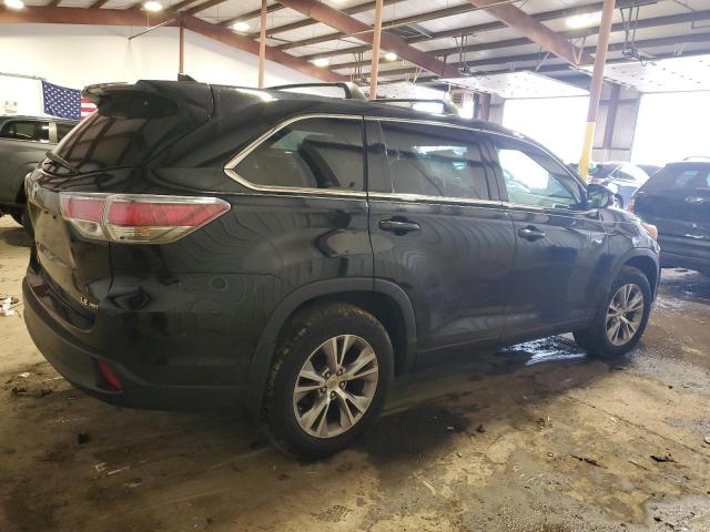 VIN 5TDBKRFH2FS157975 2015 Toyota Highlander, LE no.3