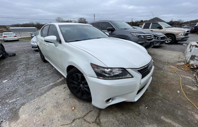 JTHBE1BL0FA002632 | 2015 LEXUS GS 350