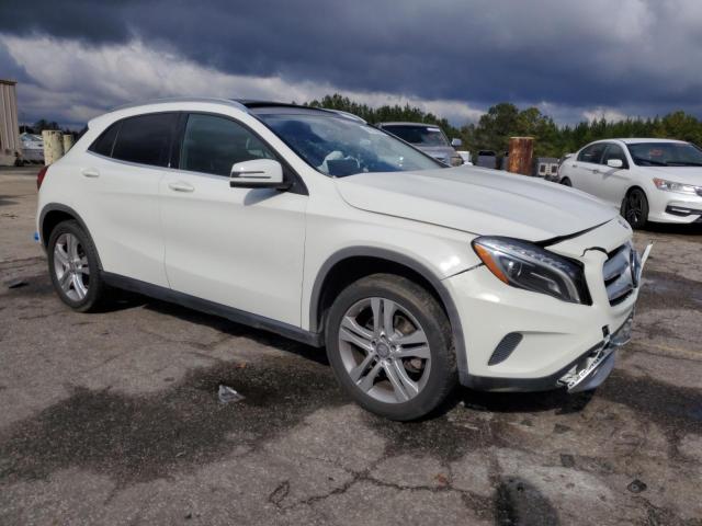 VIN WDCTG4GB0FJ058579 2015 Mercedes-Benz GLA-Class,... no.4