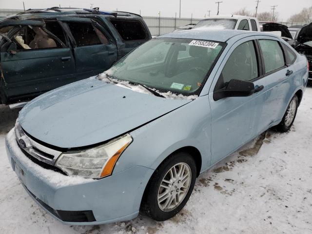 2009 Ford Focus SE