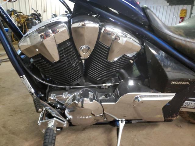2020 HONDA VT1300 CX JH2SC6123LK500060