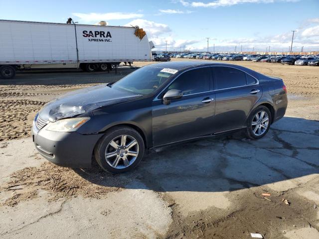 2008 LEXUS ES 350 for Sale, CA - SUN VALLEY