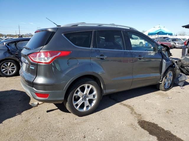 2016 Ford Escape Titanium VIN: 1FMCU0JX5GUB63190 Lot: 41014124