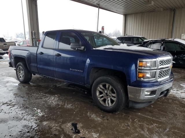 1GCVKREH8EZ174579 | 2014 CHEVROLET SILVERADO