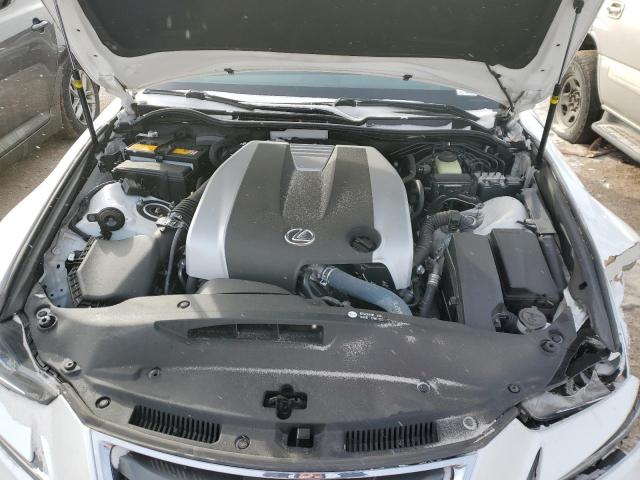 JTHCM1D26H5022715 | 2017 LEXUS IS 300