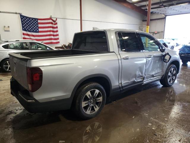 5FPYK3F79JB001578 | 2018 HONDA RIDGELINE