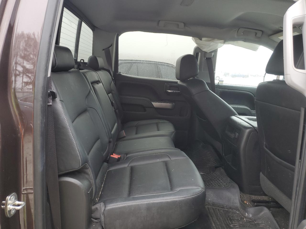 3GCUKSEC4GG184181 CHEVROLET ALL Models 2016